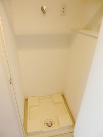 レックスガーデン神楽坂北町の物件内観写真